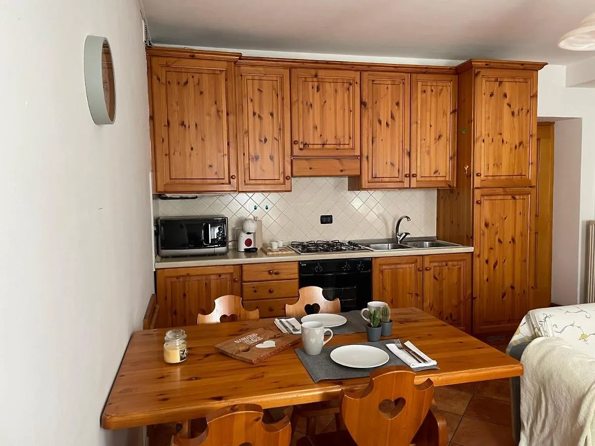 Apartamento Da Nonno Nani Venas