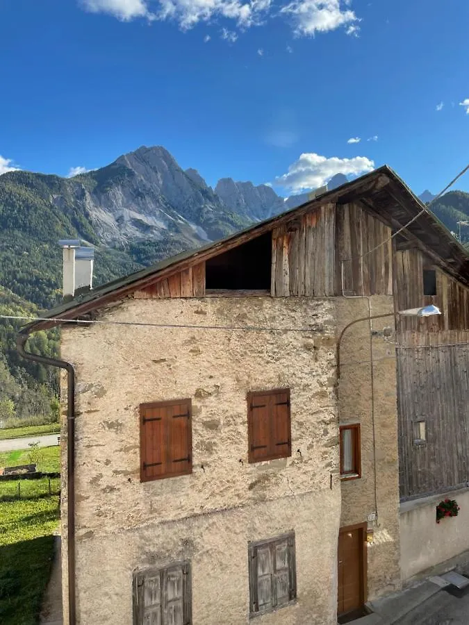 Apartamento Da Nonno Nani Venas