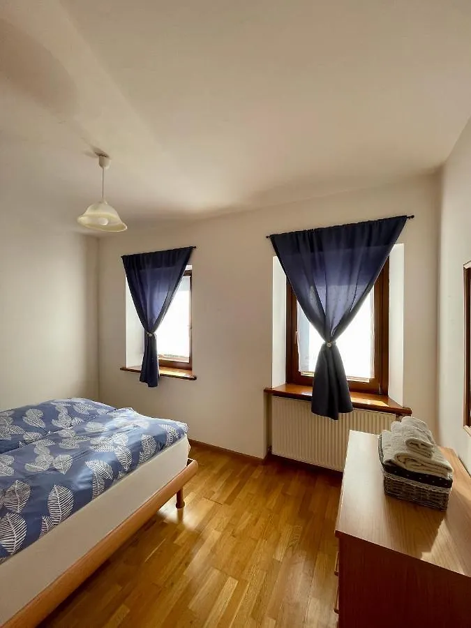 Apartamento Da Nonno Nani Venas