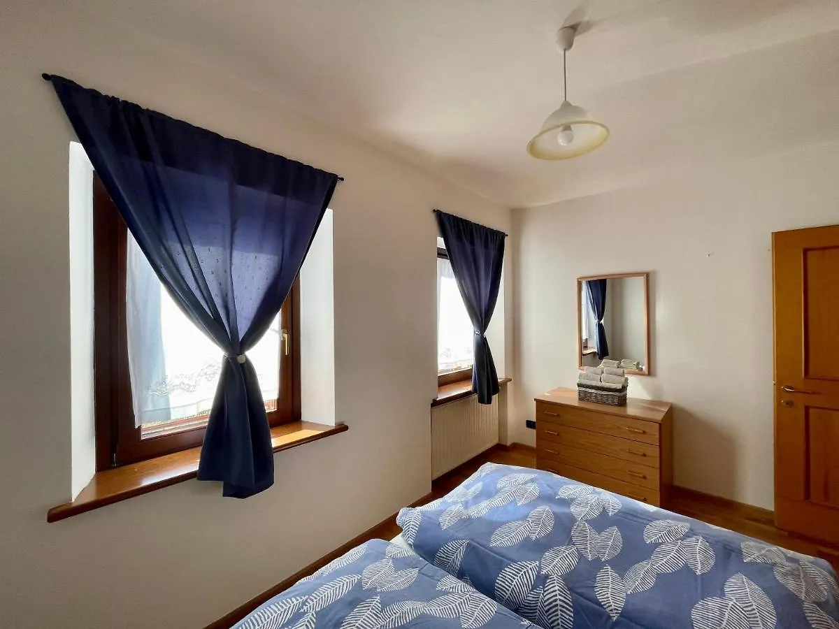 Apartamento Da Nonno Nani Venas Italia
