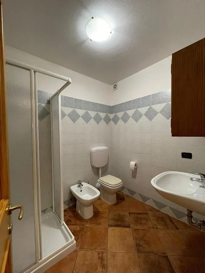 Ferienwohnung Da Nonno Nani Venas