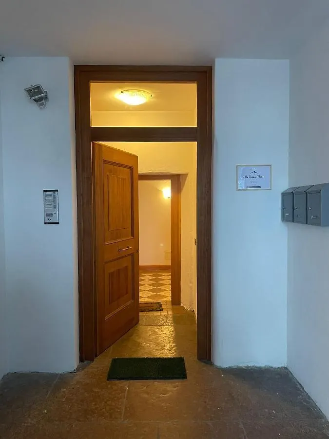 Apartamento Da Nonno Nani Venas
