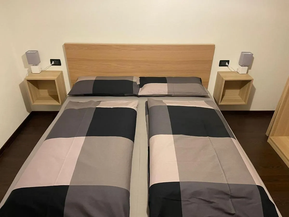 Apartamento Da Nonno Nani Venas 0*,