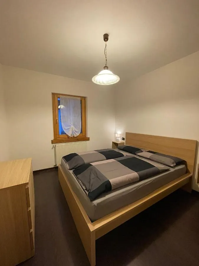 Ferienwohnung Da Nonno Nani Venas Apartment