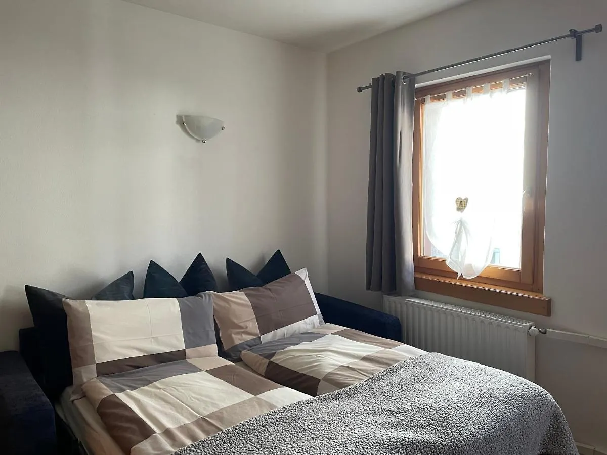 Ferienwohnung Da Nonno Nani Venas 0*,