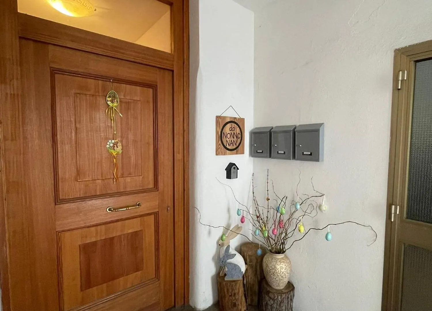 Apartamento Da Nonno Nani Venas 0*,  Italia