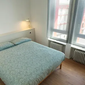  Appartamento Fioralpino