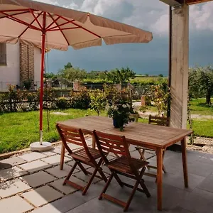  Apartment Country Apartment, Near Bardolino And Lazise
