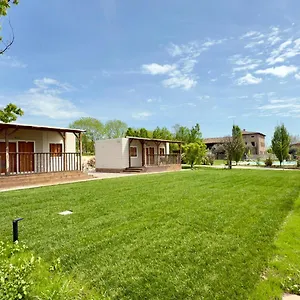  Campingplatz Agricampeggio Le Corniole