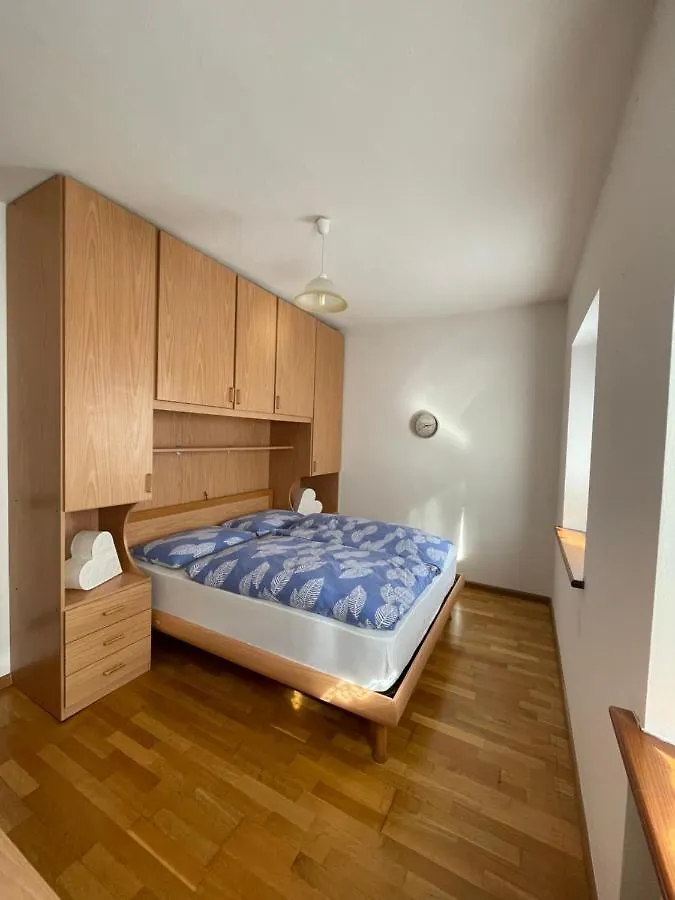 Apartmán Da Nonno Nani Venas