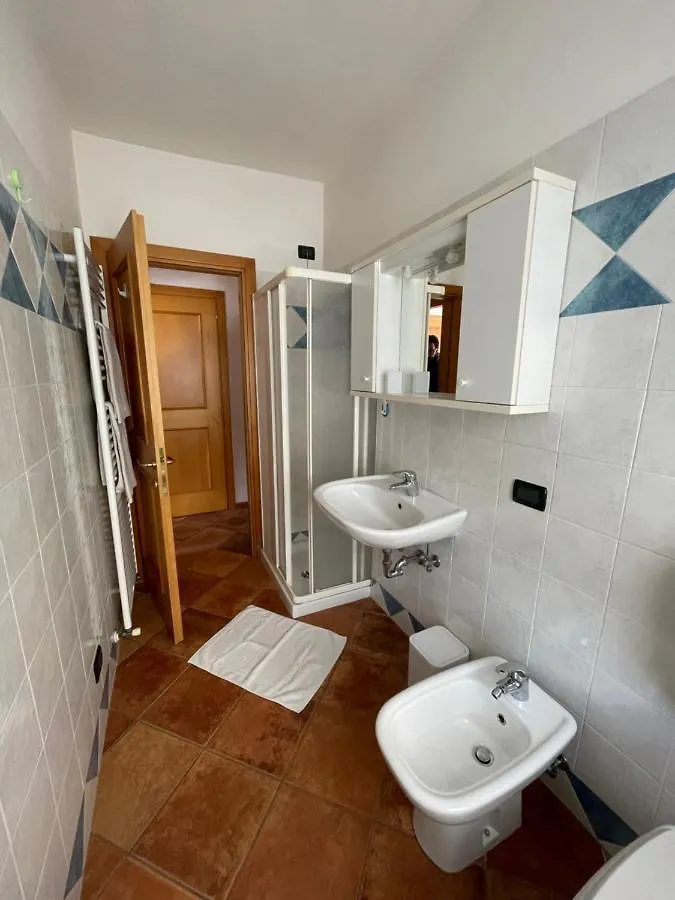 Apartmán Da Nonno Nani Venas