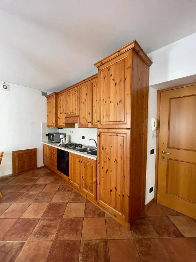 Appartamento Da Nonno Nani Venas