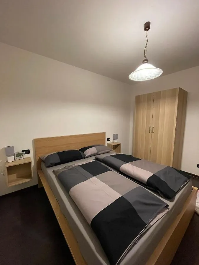 Apartmán Da Nonno Nani Venas 0*,