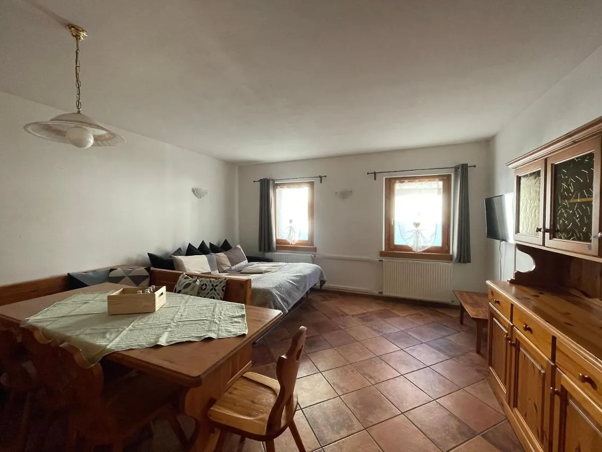 Appartamento Da Nonno Nani Venas