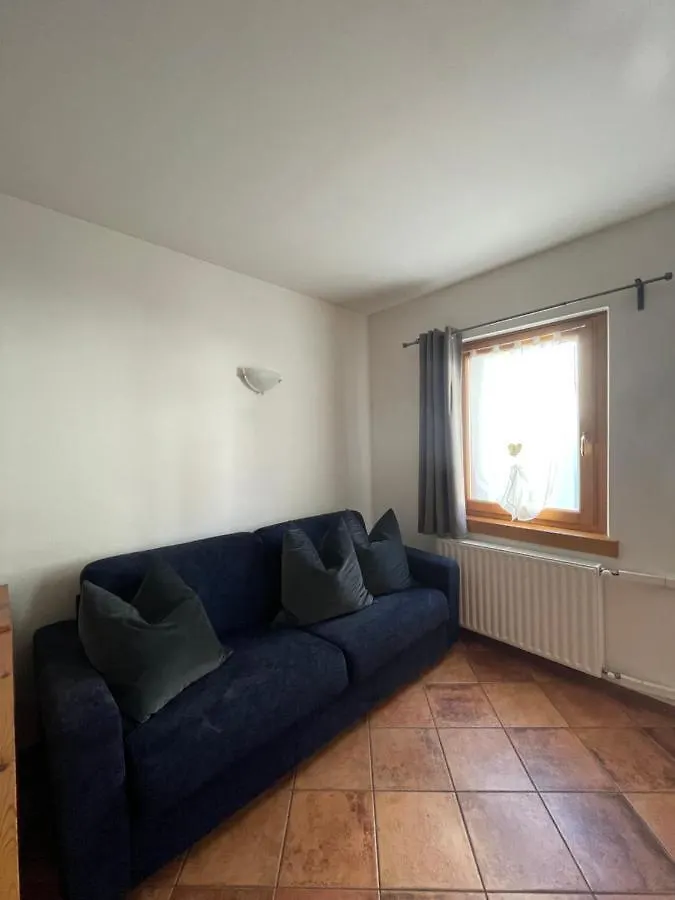 Apartmán Da Nonno Nani Venas