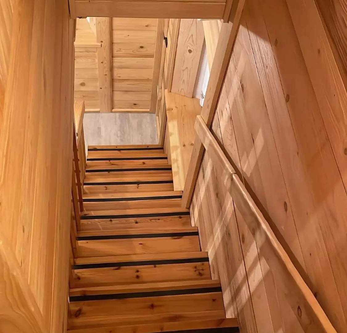 Apartmán Da Nonno Nani Venas