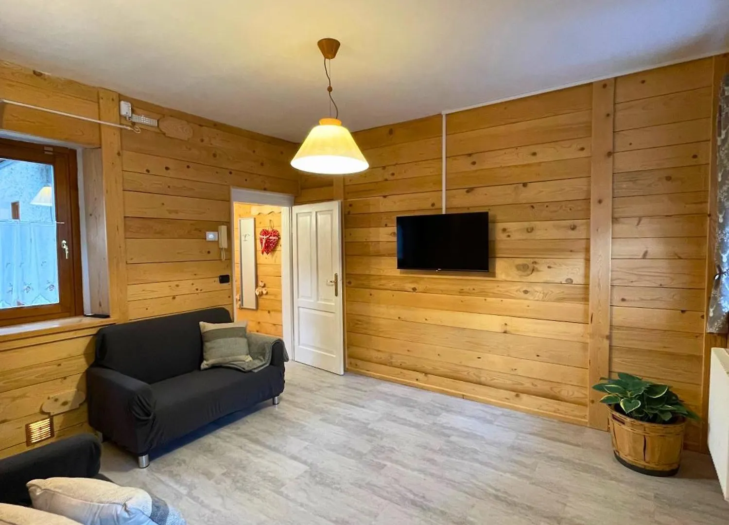 Da Nonno Nani Apartment Venas 0*,  Italy